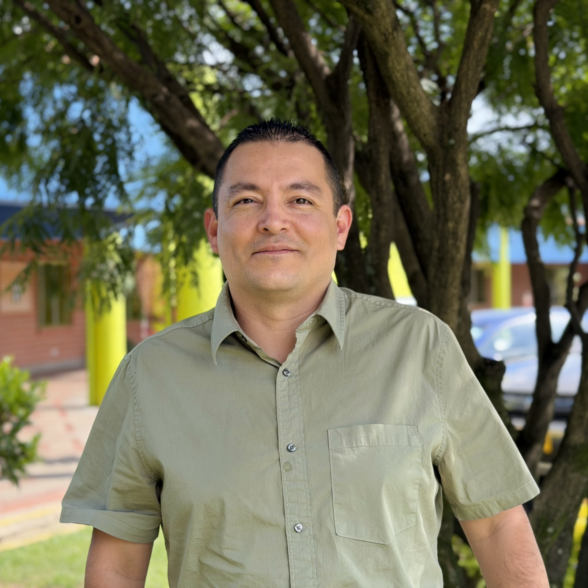 Control interno Julian